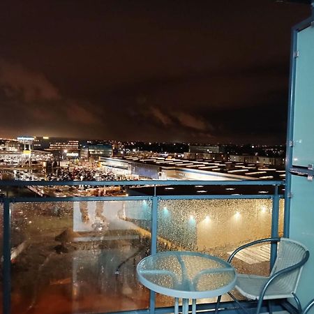 Apartamenty Wiktoryn 6A Varşova Dış mekan fotoğraf