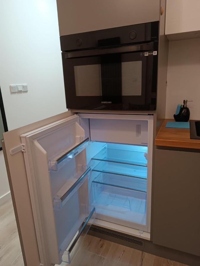 Apartamenty Wiktoryn 6A Varşova Dış mekan fotoğraf