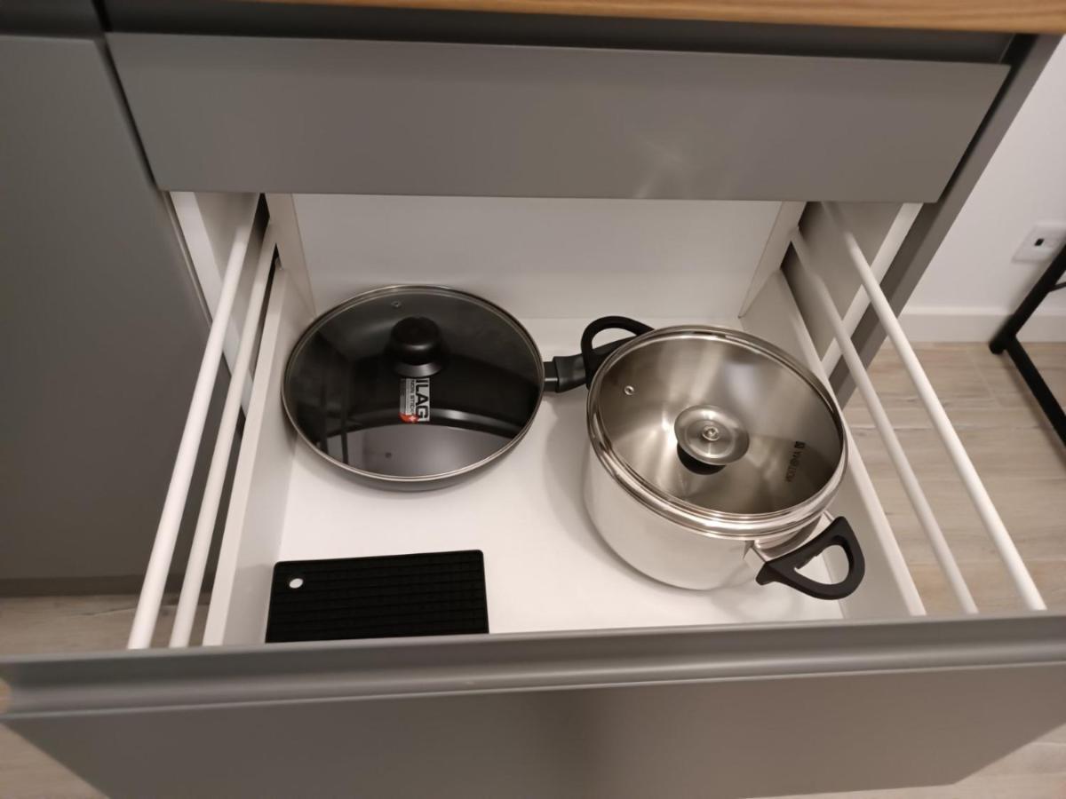 Apartamenty Wiktoryn 6A Varşova Dış mekan fotoğraf