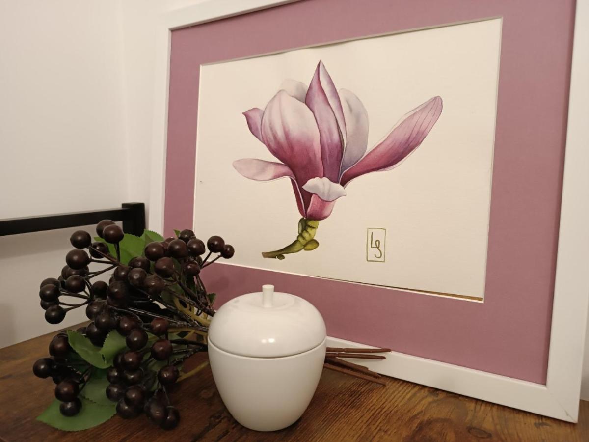 Apartamenty Wiktoryn 6A Varşova Dış mekan fotoğraf