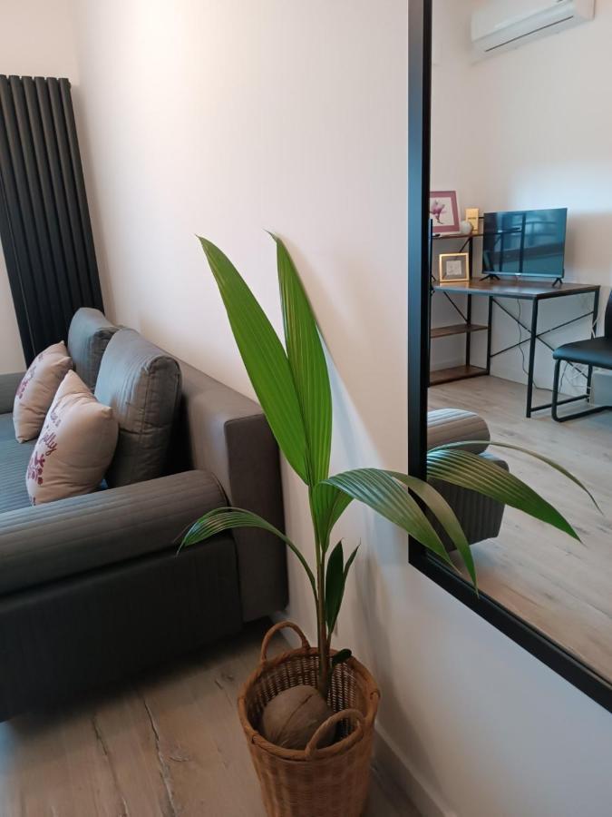 Apartamenty Wiktoryn 6A Varşova Dış mekan fotoğraf
