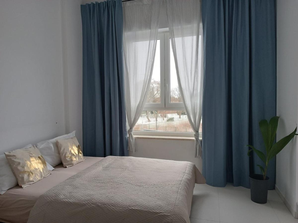 Apartamenty Wiktoryn 6A Varşova Dış mekan fotoğraf