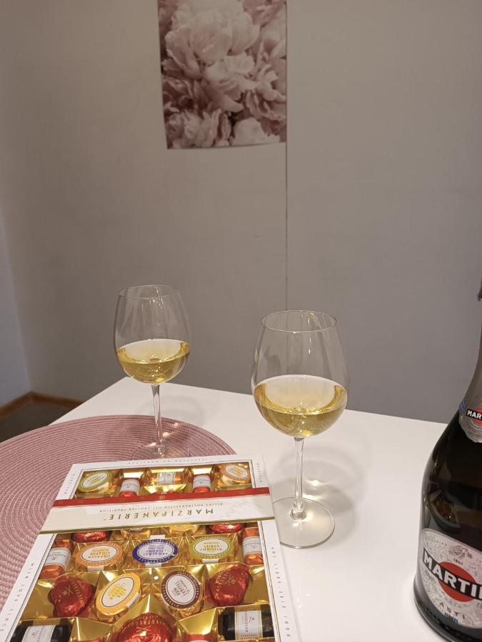Apartamenty Wiktoryn 6A Varşova Dış mekan fotoğraf