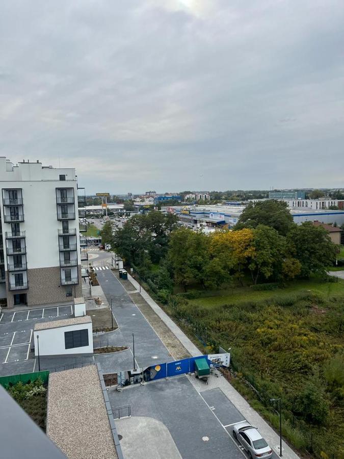 Apartamenty Wiktoryn 6A Varşova Dış mekan fotoğraf