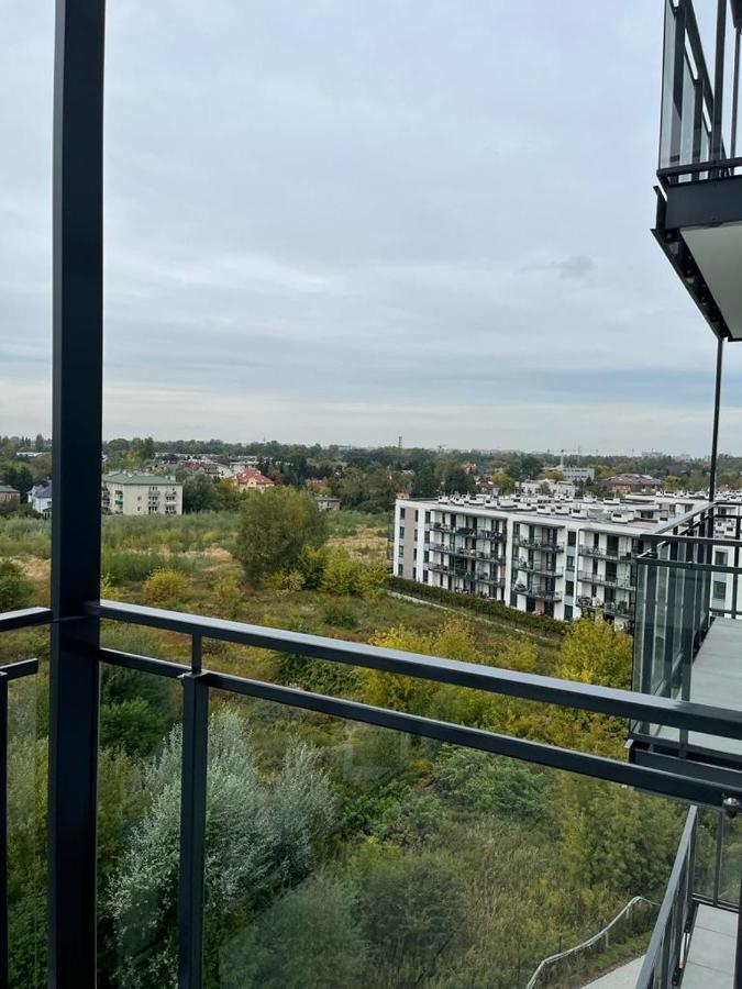 Apartamenty Wiktoryn 6A Varşova Dış mekan fotoğraf