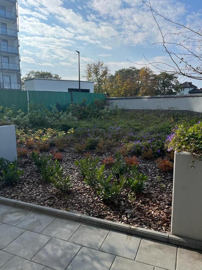 Apartamenty Wiktoryn 6A Varşova Dış mekan fotoğraf