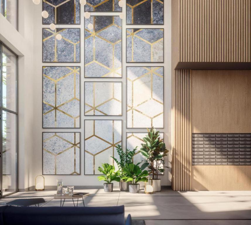Apartamenty Wiktoryn 6A Varşova Dış mekan fotoğraf