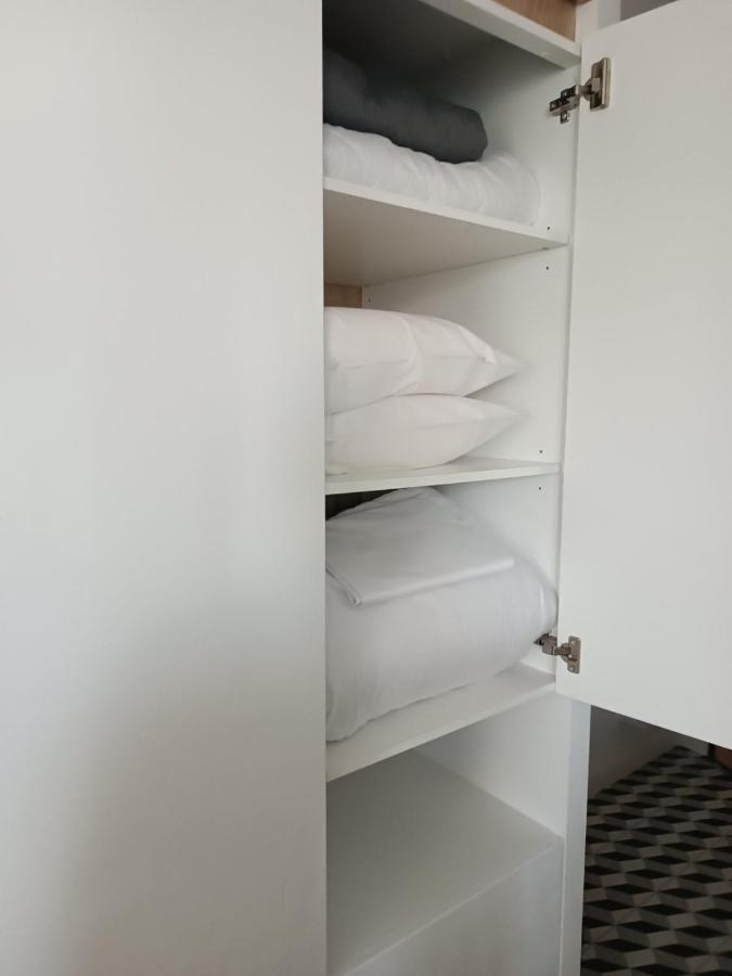Apartamenty Wiktoryn 6A Varşova Dış mekan fotoğraf