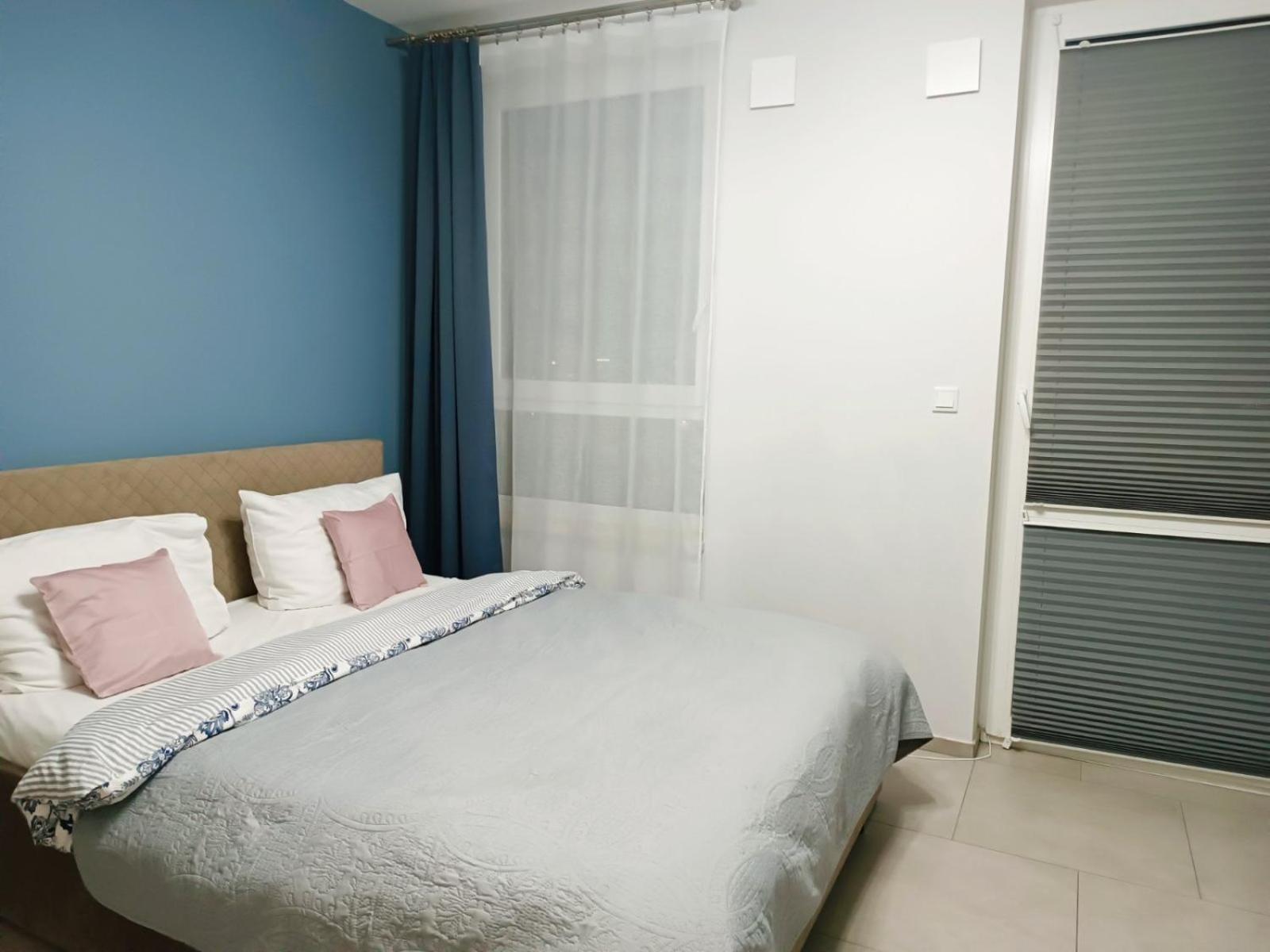 Apartamenty Wiktoryn 6A Varşova Dış mekan fotoğraf