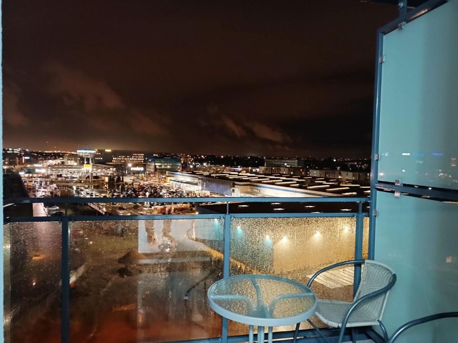 Apartamenty Wiktoryn 6A Varşova Dış mekan fotoğraf